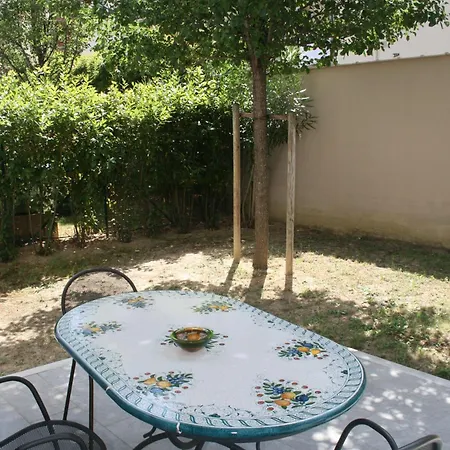 Apartamento Downtown Florence, Moderno Con Giardino *