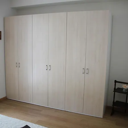 Apartamento Downtown Florence, Moderno Con Giardino *