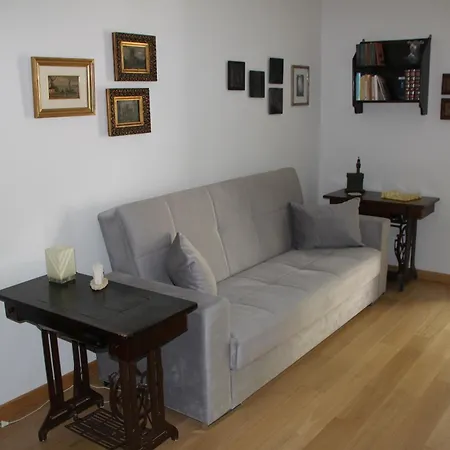 Apartamento Downtown Florence, Moderno Con Giardino *