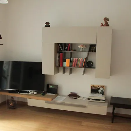 Downtown Florence, Moderno Con Giardino Florenz