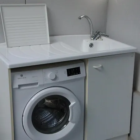 Downtown Florence, Moderno Con Giardino Apartamento