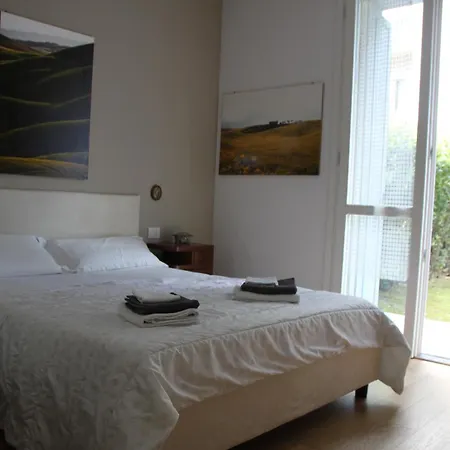Apartamento Downtown Florence, Moderno Con Giardino