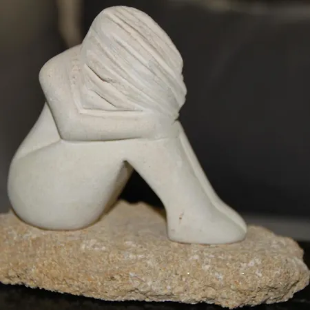 Downtown Florence, Moderno Con Giardino *