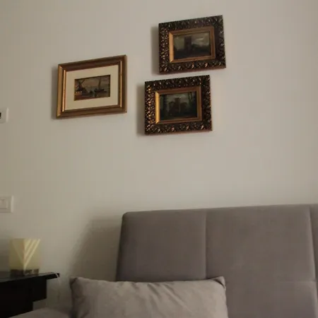 Apartamento Downtown Florence, Moderno Con Giardino Florença