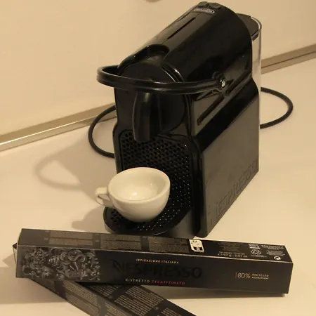 Downtown Florence, Moderno Con Giardino * Florenz