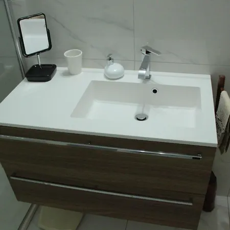 Apartment Downtown Florence, Moderno Con Giardino Florenz