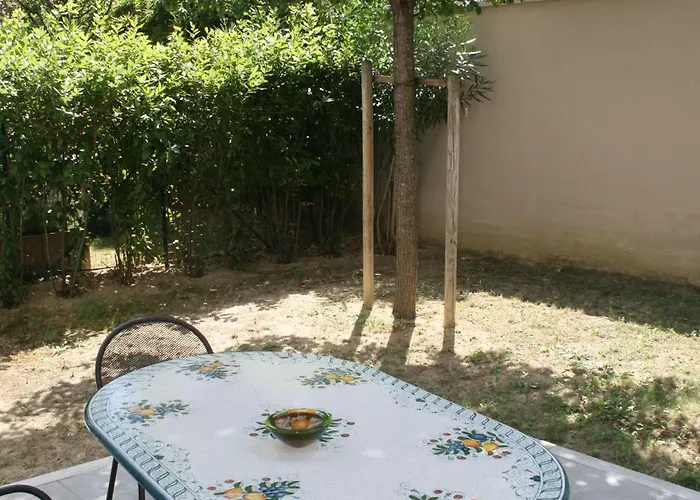 Apartment Downtown Florence, Moderno Con Giardino *