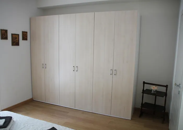 Apartment Downtown Florence, Moderno Con Giardino *