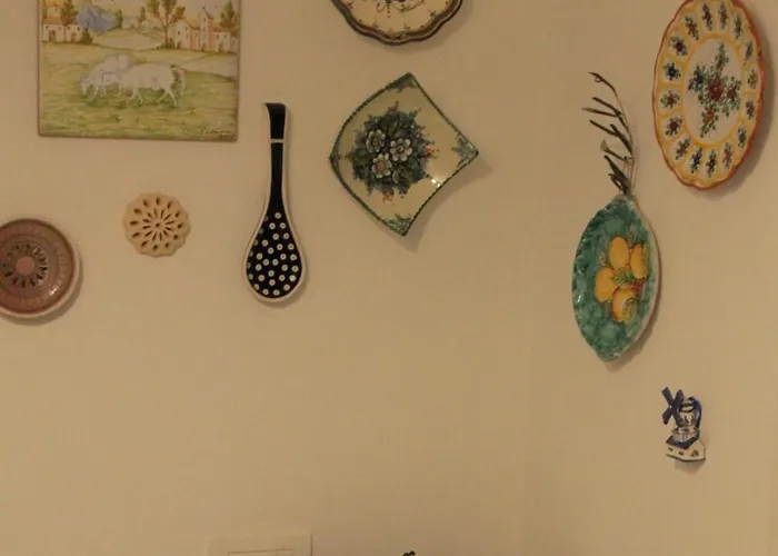 Downtown Florence, Moderno Con Giardino