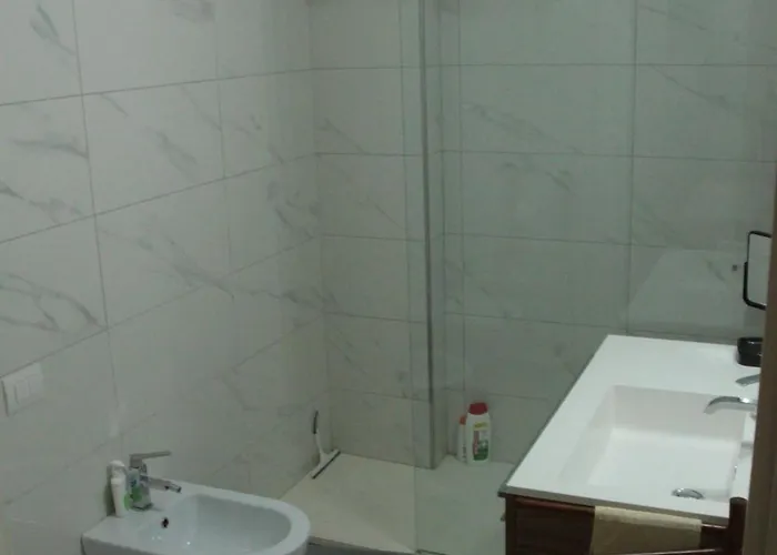 Downtown Florence, Moderno Con Giardino Apartment Florence
