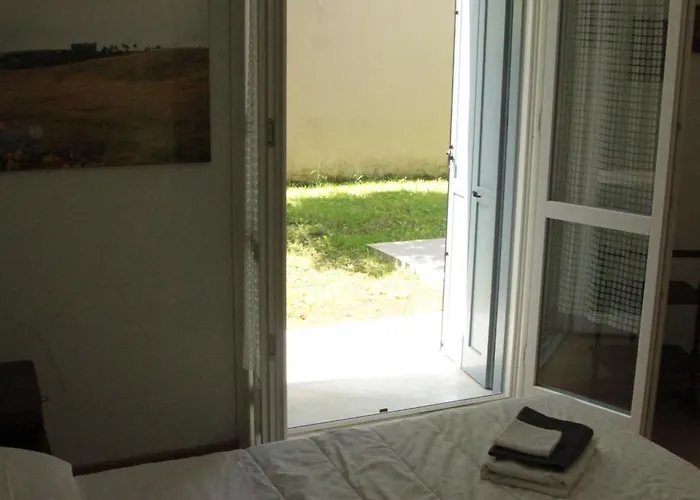 Downtown Florence, Moderno Con Giardino Apartment Florence