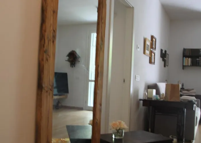 Apartment Downtown Florence, Moderno Con Giardino *