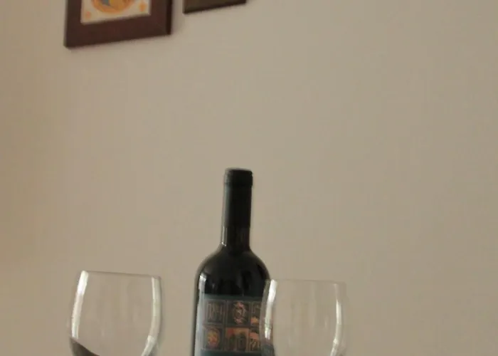 Downtown Florence, Moderno Con Giardino Apartment