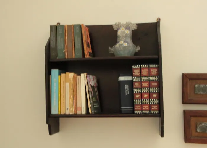 Downtown Florence, Moderno Con Giardino Apartment *