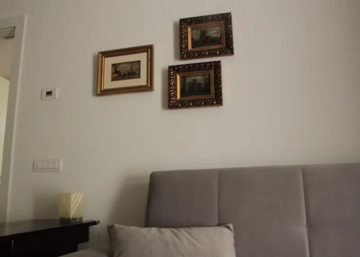 Apartment Downtown Florence, Moderno Con Giardino Florence