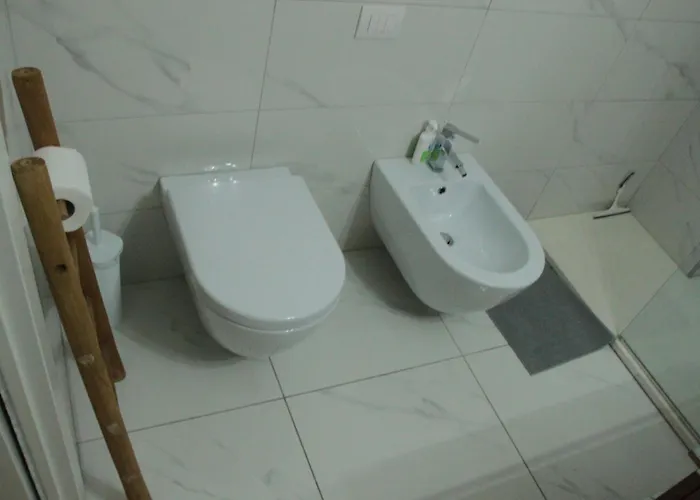 Downtown Florence, Moderno Con Giardino Apartment Florence