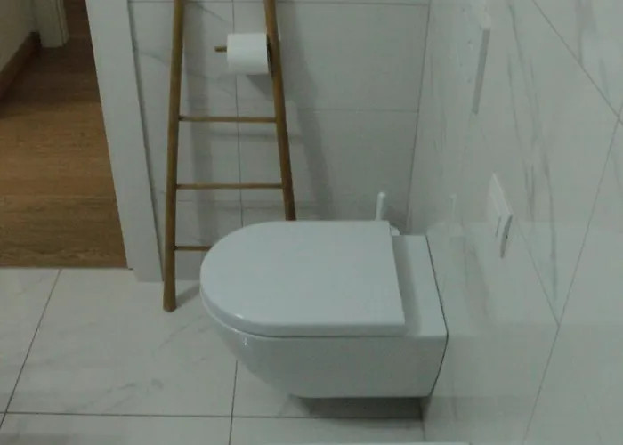 Downtown Florence, Moderno Con Giardino Apartment *