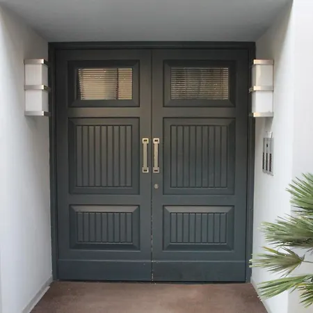 アパート Downtown Florence, Moderno Con Giardino